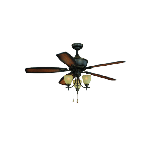 Ceiling Fans Honeywell Lights & Fans