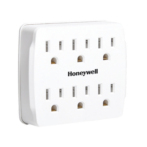 Extension Cords and Surge Protectors Honeywell Lights & Fans