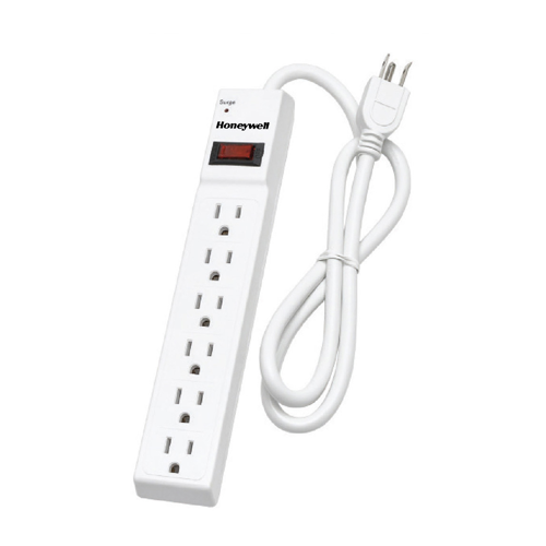 Extension Cords and Surge Protectors Honeywell Lights & Fans
