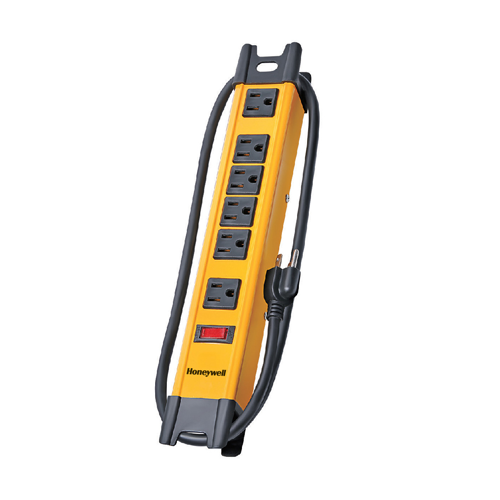 Extension Cords and Surge Protectors Honeywell Lights & Fans