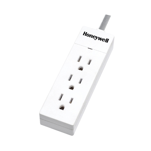 Extension Cords and Surge Protectors Honeywell Lights & Fans