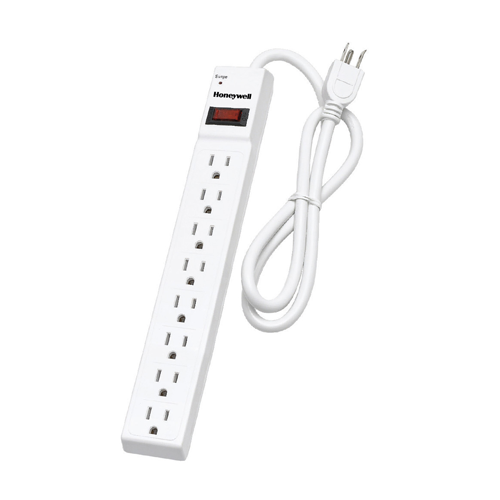 Extension Cords and Surge Protectors Honeywell Lights & Fans