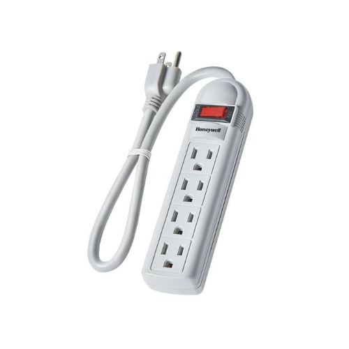 Extension Cords and Surge Protectors Honeywell Lights & Fans